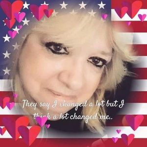 Meet your Posher, Tina